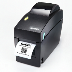 Принтер этикеток термо Godex DT2x в Чебоксарах