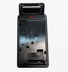 Комплект пластиковых деталей черного цвета для АТОЛ Sigma 7Ф в Чебоксарах